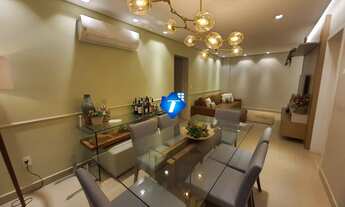 Imagem 2: Apto TOP com Acabamento Impecável no Santa Mônica