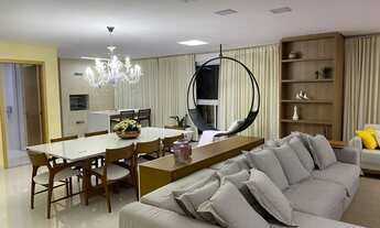 Imagem 2: Apartamento Mobiliado Setor Marista