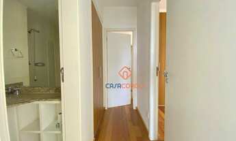 Imagem 6: Apartamento com 2 dormitórios à venda, 102 m² por R$ 1.000.000,00 - Mirandópolis - São Pau