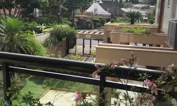 Imagem 4: Apartamento 151m² com 3 suítes, 3 vagas -na Vila Leopoldina - Tranquilidade e muito verde