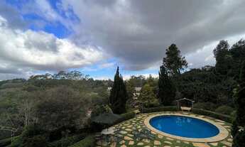 Imagem 3: Casa Maravilhosa, Toscana com linda vista! 6 suítes, área gourmcet, piscina, sauna, lazer