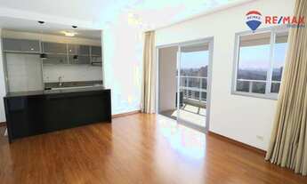 Imagem 5: Apartamento com 1 dormitório à venda, 60 m² por R$ 540.000,00 - Panamby - São Paulo/SP