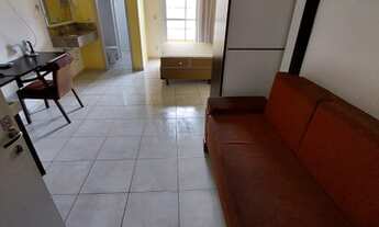 Imagem 2: Flat - City Bauru