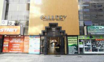 Imagem: Sala comercial para locação, Centro, Curitiba