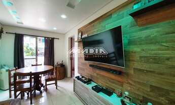 Imagem 3: Apartamento - Jardim Maracanã - Valinhos