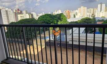 Imagem 7: Apartamento com 2 dormitórios à venda, 67 m² por R$ 670.000,00 - Jardim Guanabara - Campin