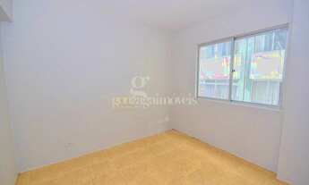 Imagem 6: CURITIBA - Apartamento Padrão - Centro