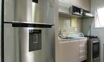 Imagem 7: Apartamento para venda tem 65 metros quadrados com 1 quarto em - Mangaratiba - Rio de Jan