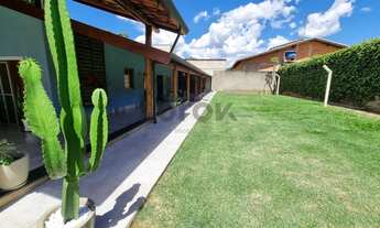 Imagem 4: Chácara - Parque da Represa - Paulínia