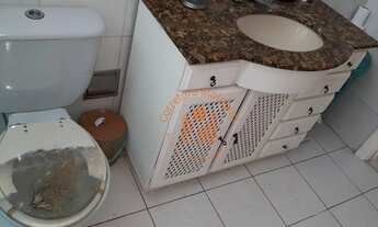 Imagem 4: Apartamento com 3 dormitórios à venda, 100 m² por R$ 950.000,00 - Copacabana - Rio de Jane