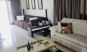 Imagem 2: Apartamento para venda possui 250 metros quadrados com 4 quartos em Aclimação - São Paulo