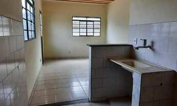 Imagem 2: Casa com 2 dormitórios à venda, 60 m² por R$ 150.000 - Veneza - Ribeirão das Neves/MG