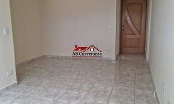 Imagem 2: Apartamento para locação no Jaguaré