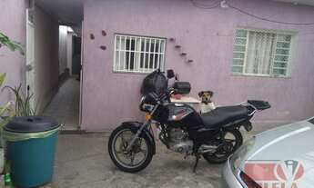 Imagem 4: Casa Térrea Vila Primavera