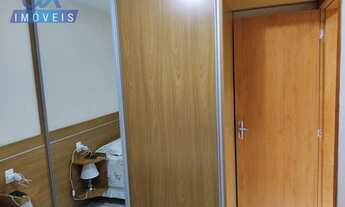 Imagem 6: Apartamento com 2 dormitórios à venda, 49 m² por R$ 170.000,00 - Santa Maria - Contagem/MG