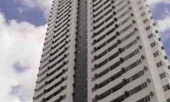 Imagem: Apartamento com 65 m² com 3 quartos, suíte