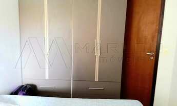 Imagem 7: Apartamento Monte Cristo, 2 quartos, beira mar, área de serviço, 128m²