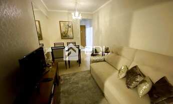 Imagem: Apartamento - Bonfim - Campinas