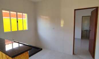 Imagem 6: CASA LADO PRAIA COM TERRENO PARA CONSTRUIR PISCINA!