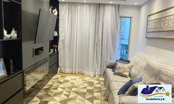 Imagem: Apartamento 3 dorms para Venda - Cursino