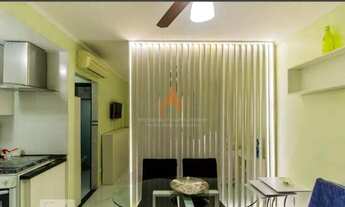 Imagem 4: Kitnet com 1 dorm, Santa Cecília, São Paulo - R$ 390 mil, Cod: 3613