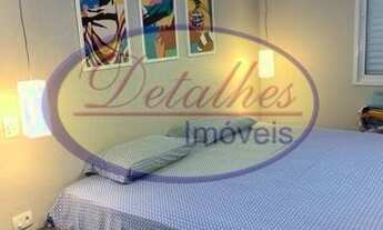 Imagem 4: Apartamento para Venda em São José dos Campos, Jardim das Industrias, 4 dormitórios, 1 suí