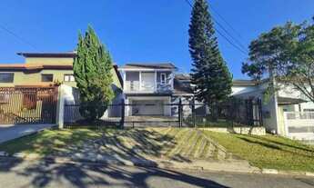 Imagem 3: Casa de condomínio para venda possui 350 metros quadrados com 4 quartos