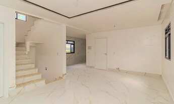 Imagem 6: Sobrado com área gourmet