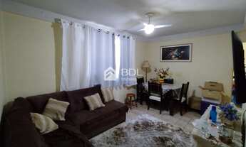 Imagem 3: Apartamento - Parque Residencial Vila União - Campinas