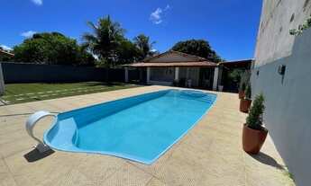 Imagem 2: Casa em Guarajuba com Piscina
