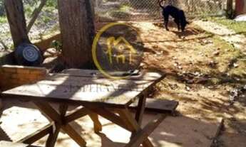 Imagem 3: Chácara para Venda em Araçoiaba da Serra, Cercado, 4 dormitórios, 2 suítes, 1 banheiro