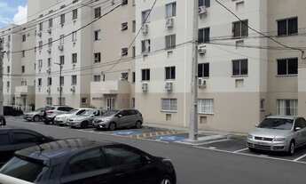 Imagem 3: Apartamento Neves 2 Quartos Garagem Piscina Condomínio Parque dos Sonhos