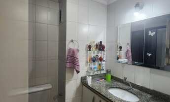 Imagem 7: Apto 3 dorm, pq marajoara, 1 vaga, 62m², cond lazer completo