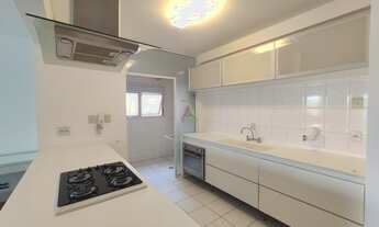 Imagem 2: APARTAMENTO RESERVA AKAUAN ALUGAR - R$ 2.200,00 / Mês