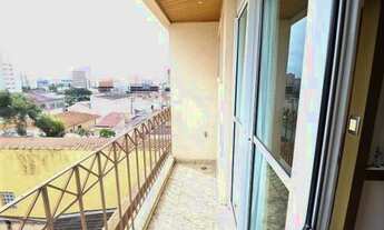 Imagem 3: Apartamento - Vila Assunção - Santo André