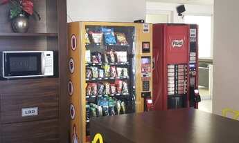 Imagem 7: Studio para aluguel com 24 metros quadrados com 1 quarto em Pinheiros - São Paulo - SP