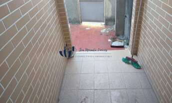 Imagem 5: Casa a venda no Rio de Janeiro, bairro de Bento Ribeiro