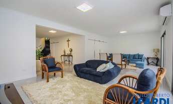 Imagem 2: CASA EM CONDOMÍNIO - ALPHAVILLE - SP