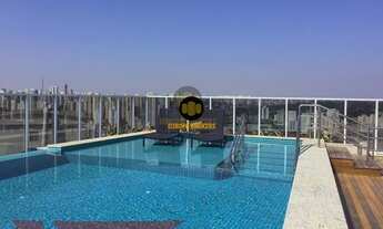 Imagem 5: Apartamento 1 dormitório para Venda em São Paulo, BROOKLIN, 1 dormitório, 1 suíte, 1 banhe