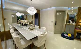 Imagem 5: Apartamento para venda com 106 metros, 3 suítes, 2 vagas