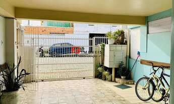 Imagem 3: Casa com 4 kitnets separadas para renda mensal