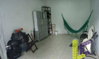 Imagem 7: SAO CAETANO DO SUL - Residential / Sobrado - SANTA MARIA