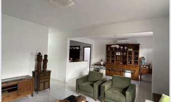 Imagem 3: Vendo casa de 4 quartos em frente a Lagoa da Jansen