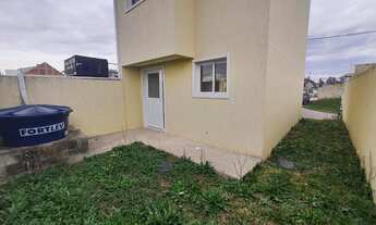 Imagem: Sobrado com 2 dormitórios à venda, 45