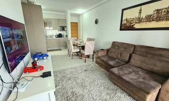 Imagem 2: Apartamento 3 dormitórios suíte em Barreiros - São José