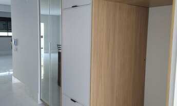 Imagem 6: Apartamento para venda tem 219 metros quadrados com 4 quartos em Boqueirão - Santos - SP