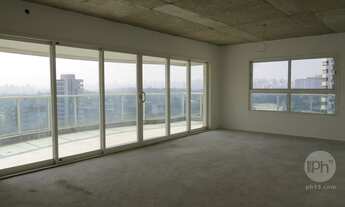 Imagem 2: Moema, Novo! 324 m² úteis! Terraço gourmet!