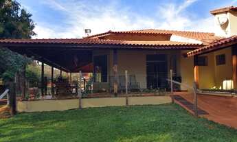 Imagem: Belíssima Chácara para venda com 5.000m2