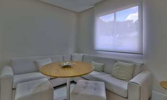 Imagem 4: Apartamento para venda possui 65 metros quadrados com 2 quartos em Vila Mariana - São Paul