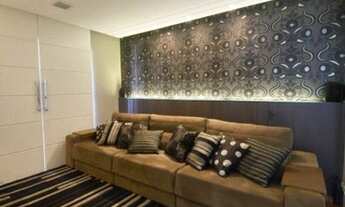 Imagem 14: Apartamento com 3 dormitórios à venda, 300 m² por R$ 1.750.000,00 - Vila Ema - São José do